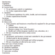Illustration for article titled Term Paper Outline – Yes, You Really do Need an Outline!